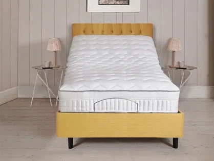 Sleepeezee In-Motion Eco Pocket 1000 Electric Adjustable Bed Sleepeezee In-Motion Eco Pocket 1000 Electric Adjustable Bed