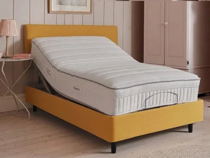 Sleepeezee In-Motion Memory Pocket 1000 Electric Adjustable Bed Sleepeezee In-Motion Memory Pocket 1000 Electric Adjustable Bed