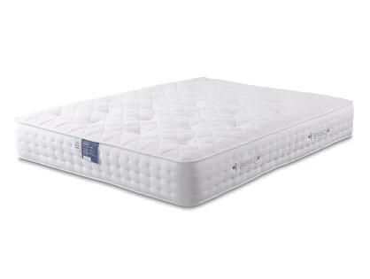 Deluxe Pennine Balmoral Memory Pocket 1000 Mattress Deluxe Pennine Balmoral Memory Pocket 1000 Mattress