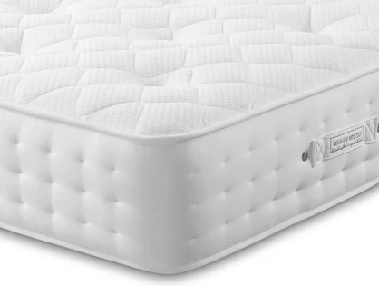 Deluxe Pennine Balmoral Memory Pocket 1000 Mattress Deluxe Pennine Balmoral Memory Pocket 1000 Mattress