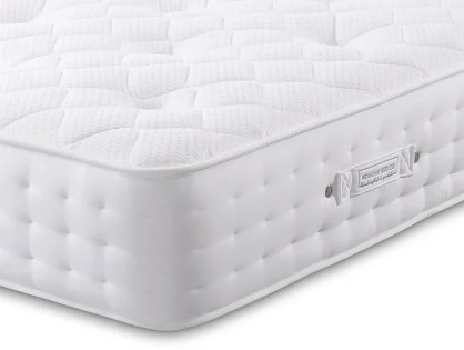 Deluxe Pennine Balmoral Memory Pocket 1500 Mattress Deluxe Pennine Balmoral Memory Pocket 1500 Mattress