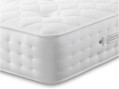Deluxe Pennine Balmoral Memory Pocket 2000 Mattress Deluxe Pennine Balmoral Memory Pocket 2000 Mattress