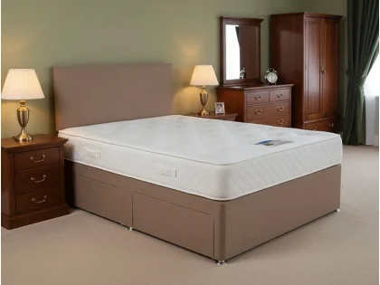 Dura Healthcare Supreme Divan Bed Dura Healthcare Supreme Divan Bed