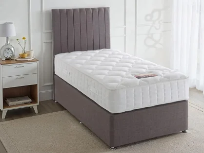 Dura Vermont Pocket 1000 Divan Bed Dura Vermont Pocket 1000 Divan Bed