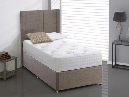 Willow & Eve Versailles Divan Bed Willow & Eve Versailles Divan Bed
