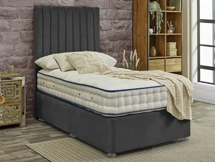 Willow & Eve Bed Co. Signature Support Pocket 7000 Divan Bed Willow & Eve Bed Co. Signature Support Pocket 7000 Divan Bed