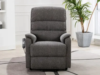 GFA Valencia Dual Motor Riser Recliner Chair GFA Valencia Dual Motor Riser Recliner Chair