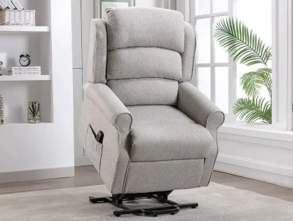 GFA Andover Dual Motor Riser Recliner Chair GFA Andover Dual Motor Riser Recliner Chair