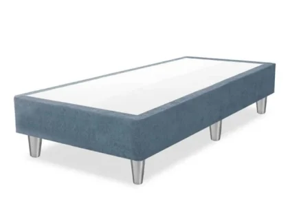 Shire Boutique Solitude Divan Base on Legs Shire Boutique Solitude Divan Base on Legs