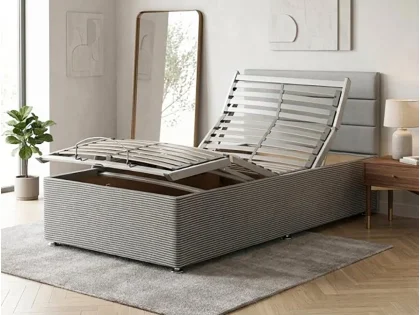 Willow & Eve Eton Waterproof Electric Adjustable Divan Base Willow & Eve Eton Waterproof Electric Adjustable Divan Base