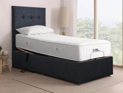 Dura Motion Memory Pocket 1000 Electric Adjustable Bed Dura Motion Memory Pocket 1000 Electric Adjustable Bed