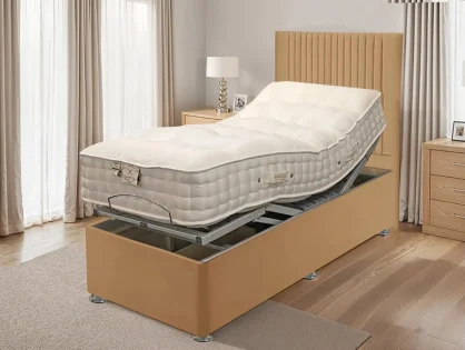 Alexander & Cole Tranquillity Pocket 5700 Electric Adjustable Bed Alexander & Cole Tranquillity Pocket 5700 Electric Adjustable Bed