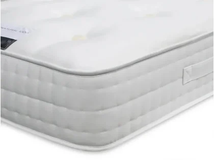 ASC Contour Natural Ortho Pocket 1000 Adjustable Bed Mattress ASC Contour Natural Ortho Pocket 1000 Adjustable Bed Mattress