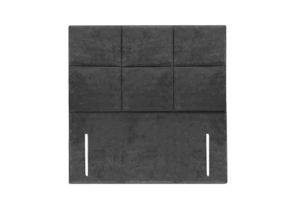 ASC Georgia Grand Lux Fabric Floor Standing Headboard ASC Georgia Grand Lux Fabric Floor Standing Headboard
