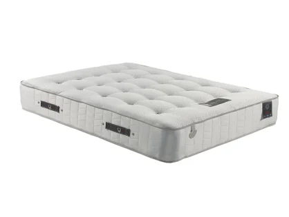 Clearance - Sareer Pocketo Gel Pocket 1000 5ft King Size Mattress Clearance - Sareer Pocketo Gel Pocket 1000 5ft King Size Mattress