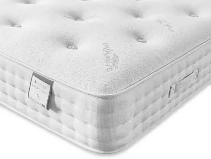 ASC Sorrento Natural Pocket 2000 Mattress ASC Sorrento Natural Pocket 2000 Mattress