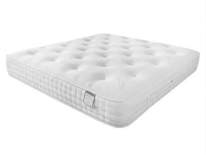 ASC Sorrento Natural Pocket 2000 Mattress ASC Sorrento Natural Pocket 2000 Mattress