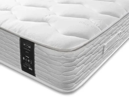 ASC Lucca Euro (IKEA) Size Mattress ASC Lucca Euro (IKEA) Size Mattress