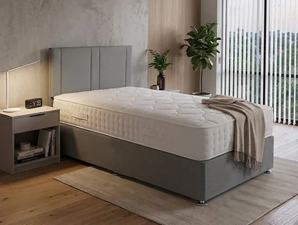 Willow & Eve Picasso Divan Bed