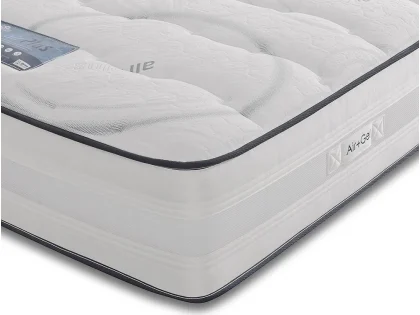 Dura Air Flow Gel Encapsulated Pocket 1000 Euro (IKEA) Size Mattress