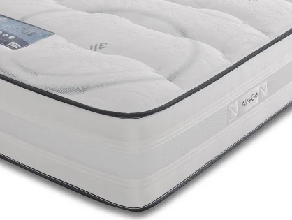 Dura Air Flow Gel Encapsulated Pocket 2000 Euro (IKEA) Size Mattress