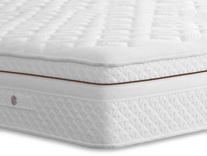 Dura Copper Care Pocket 3000 Euro (IKEA) Size Mattress