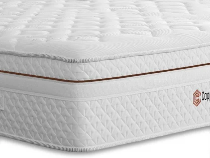 Dura Copper Care Pocket 6000 Euro (IKEA) Size Mattress Dura Copper Care Pocket 6000 Euro (IKEA) Size Mattress