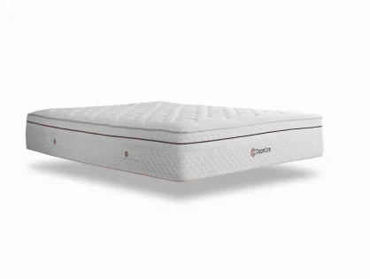 Dura Copper Care Pocket 6000 Euro (IKEA) Size Mattress Dura Copper Care Pocket 6000 Euro (IKEA) Size Mattress