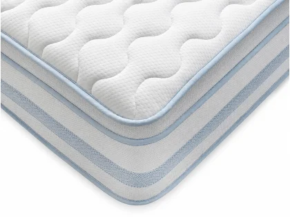 Sweet Dreams Lumina Gel Pocket 1000 Pillowtop Mattress Sweet Dreams Lumina Gel Pocket 1000 Pillowtop Mattress