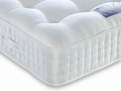 Clearance - SleepSoul Balance Memory Pocket 800 Mattress in a Box