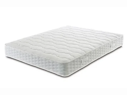 Clearance - Highgrove Edmonton Euro (IKEA) Size Mattress in a Box