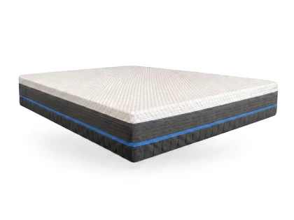 Komfi Serenity Pocket 1000 Mattress in a Box