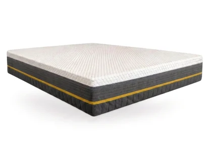 Komfi Serenity Memory Pocket 1000 Mattress in a Box