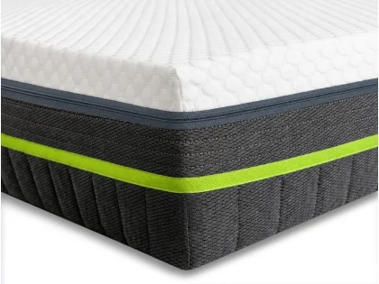 Komfi Serenity Comfort Reflex Mattress in a Box Komfi Serenity Comfort Reflex Mattress in a Box