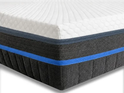 Komfi Serenity Pocket 1000 Mattress in a Box