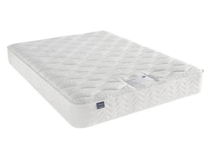 Silentnight Comfort Breathe Pocket 800 Mattress
