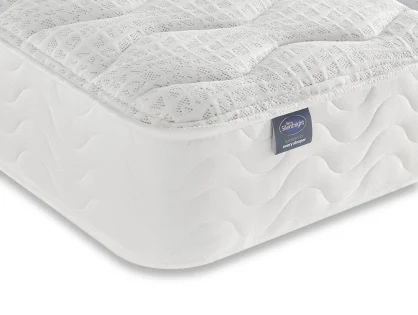 Silentnight Comfort Breathe Pocket 800 Mattress