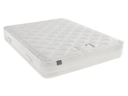 Silentnight Comfort Breathe Pocket 2000 Mattress Silentnight Comfort Breathe Pocket 2000 Mattress