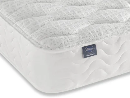 Silentnight Comfort Breathe Pocket 1000 Mattress