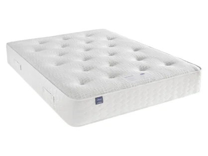 Silentnight Comfort Breathe Ortho Pocket 1400 Mattress Silentnight Comfort Breathe Ortho Pocket 1400 Mattress