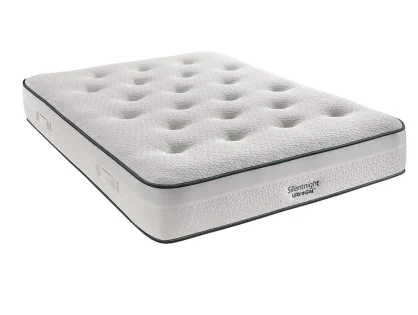 Silentnight UltraGel Mirapocket 1400 Mattress Silentnight UltraGel Mirapocket 1400 Mattress