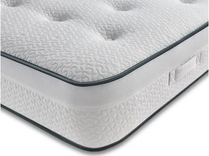 Silentnight UltraGel Mirapocket 1400 Mattress Silentnight UltraGel Mirapocket 1400 Mattress