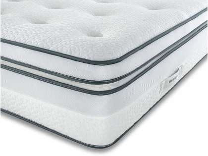 Silentnight UltraGel Mirapocket 3000 Boxtop Firm Mattress Silentnight UltraGel Mirapocket 3000 Boxtop Firm Mattress
