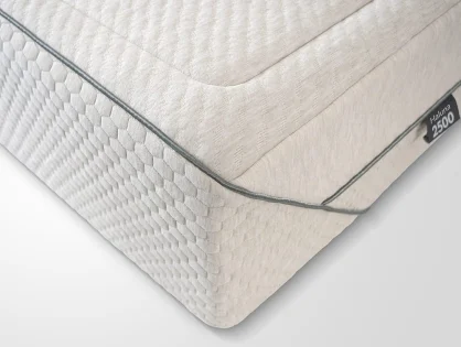 Mlily Haluna Natural Pocket 2500 Mattress in a Box Mlily Haluna Natural Pocket 2500 Mattress in a Box