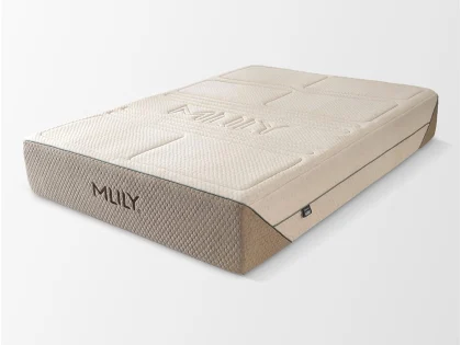 Mlily Haluna Natural Pocket 4000 Mattress in a Box Mlily Haluna Natural Pocket 4000 Mattress in a Box