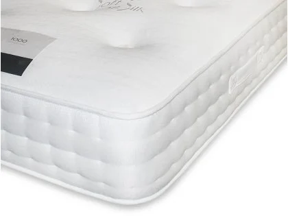Clearance - Willow & Eve Luxury Cloud Pocket 1000 Adjustable Bed Mattress Clearance - Willow & Eve Luxury Cloud Pocket 1000 Adjustable Bed Mattress
