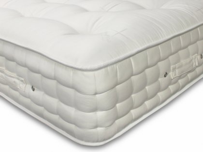 Alexander & Cole Tranquillity Pocket 11800 4ft Small Double Mattress