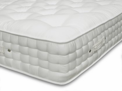 Alexander & Cole Tranquillity Pocket 12800 4ft Small Double Mattress