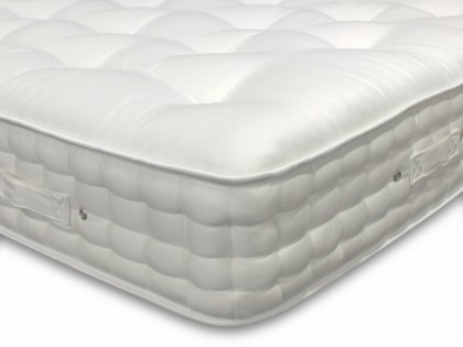 Alexander & Cole Tranquillity Pocket 4800 4ft Small Double Mattress