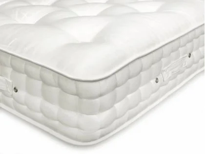 Alexander & Cole Tranquillity Pocket 5600 2ft6 Small Single Lunar Plus Divan Bed